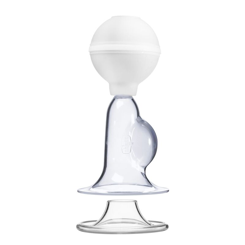 Anti-Milk Residues Breast Pump (Fast) image number null